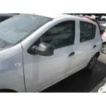 DACIA SANDERO DACIA SANDERO '2014 AMBIANCE BLANCO 2012
