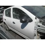 DACIA SANDERO DACIA SANDERO '2014 AMBIANCE BLANCO 2012