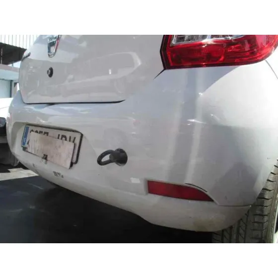 DACIA SANDERO '2014 AMBIANCE BLANCO