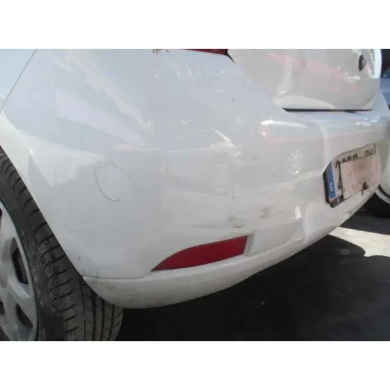 DACIA SANDERO '2014 AMBIANCE BLANCO
