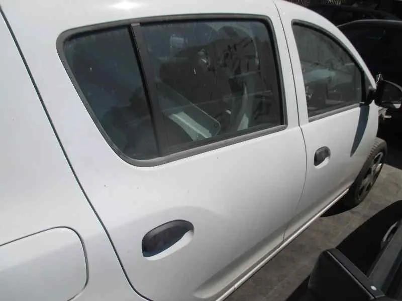 DACIA SANDERO '2014 AMBIANCE BLANCO