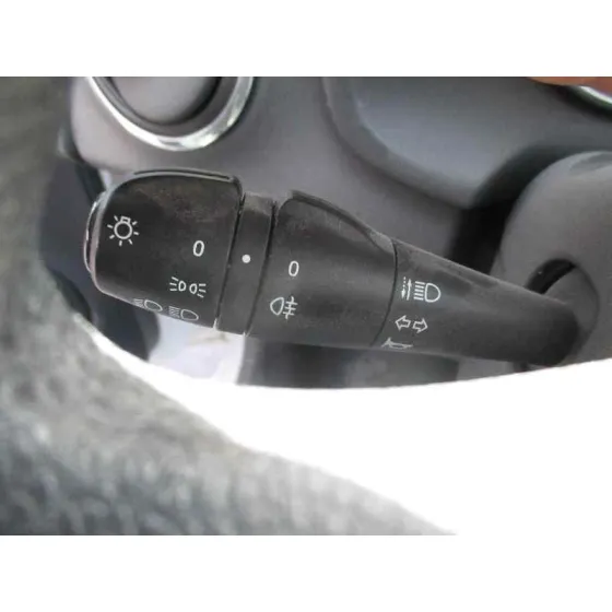 DACIA SANDERO '2014 AMBIANCE BLANCO