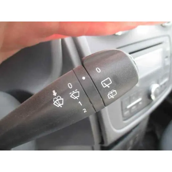 DACIA SANDERO '2014 AMBIANCE BLANCO