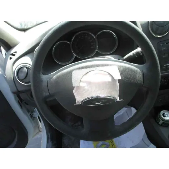 DACIA SANDERO '2014 AMBIANCE BLANCO