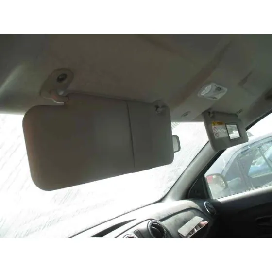 DACIA SANDERO '2014 AMBIANCE BLANCO