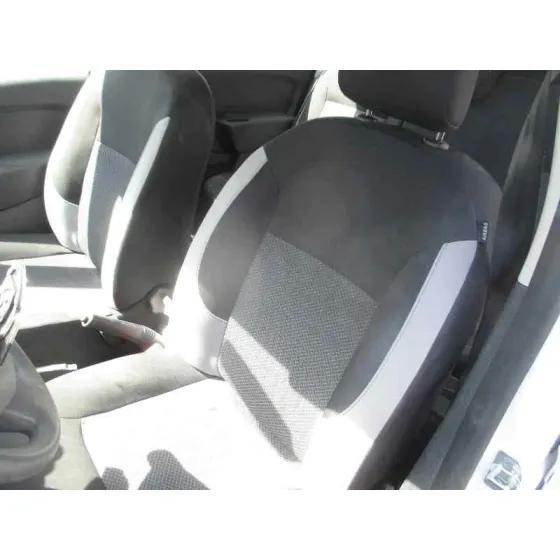 DACIA SANDERO '2014 AMBIANCE BLANCO