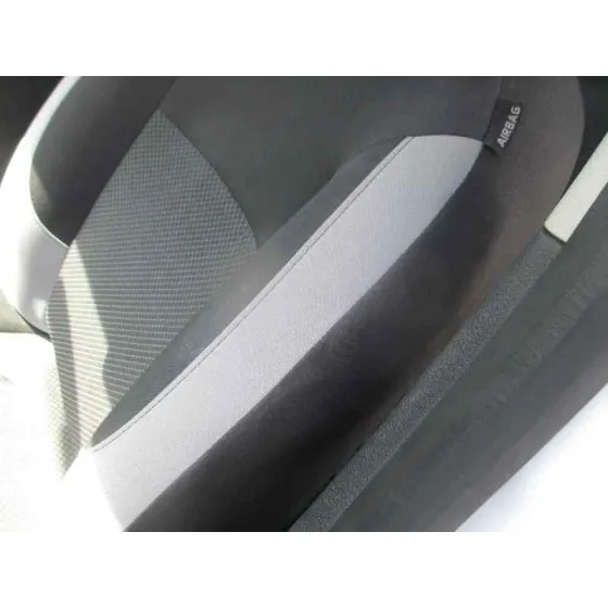 DACIA SANDERO '2014 AMBIANCE BLANCO