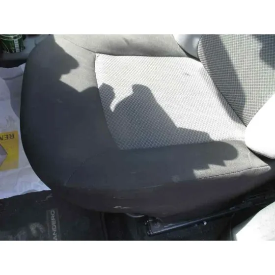 DACIA SANDERO '2014 AMBIANCE BLANCO