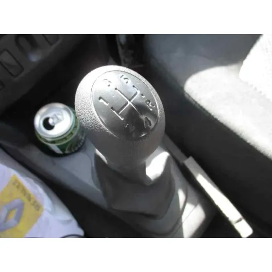 DACIA SANDERO '2014 AMBIANCE BLANCO