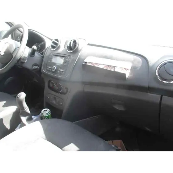 DACIA SANDERO '2014 AMBIANCE BLANCO