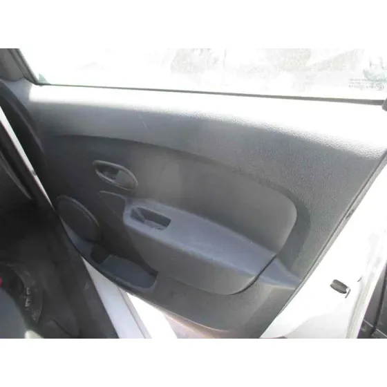 DACIA SANDERO '2014 AMBIANCE BLANCO