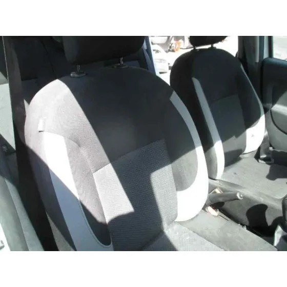 DACIA SANDERO '2014 AMBIANCE BLANCO