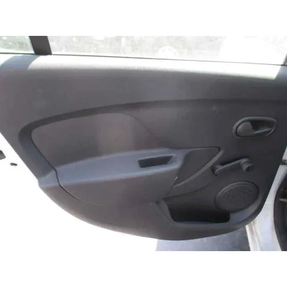 DACIA SANDERO '2014 AMBIANCE BLANCO