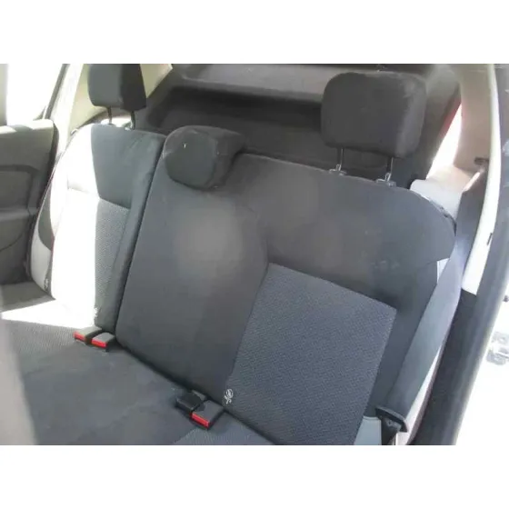 DACIA SANDERO '2014 AMBIANCE BLANCO