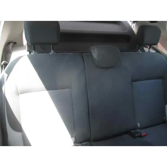 DACIA SANDERO '2014 AMBIANCE BLANCO
