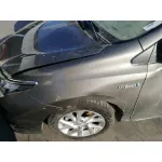 TOYOTA AURIS TOYOTA AURIS '2018 HYBRID ACTIVE GRIS OSCURO 2012