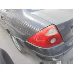 FORD MONDEO BERLINA (GE) FORD MONDEO BERLINA (GE) '2001 AMBIENTE NEGRO 2000