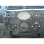 FORD MONDEO BERLINA (GE) FORD MONDEO BERLINA (GE) '2001 AMBIENTE NEGRO 2000