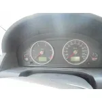 FORD MONDEO BERLINA (GE) FORD MONDEO BERLINA (GE) '2001 AMBIENTE NEGRO 2000