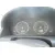 FORD MONDEO BERLINA (GE) FORD MONDEO BERLINA (GE) '2001 AMBIENTE NEGRO 2000