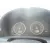 FORD MONDEO BERLINA (GE) FORD MONDEO BERLINA (GE) '2001 AMBIENTE NEGRO 2000