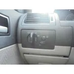 FORD MONDEO BERLINA (GE) FORD MONDEO BERLINA (GE) '2001 AMBIENTE NEGRO 2000
