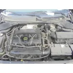 FORD MONDEO BERLINA (GE) FORD MONDEO BERLINA (GE) '2001 AMBIENTE NEGRO 2000