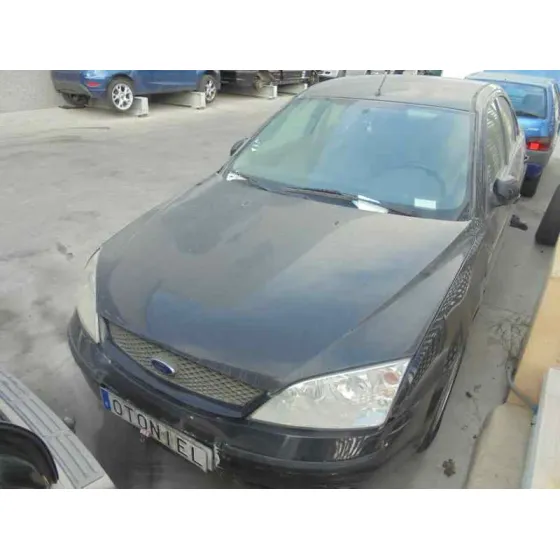 FORD MONDEO BERLINA (GE) '2001 AMBIENTE NEGRO