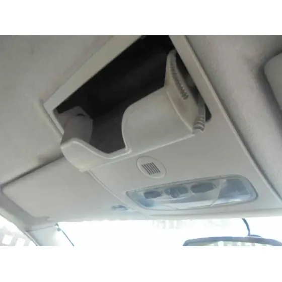 FORD MONDEO BERLINA (GE) '2001 AMBIENTE NEGRO