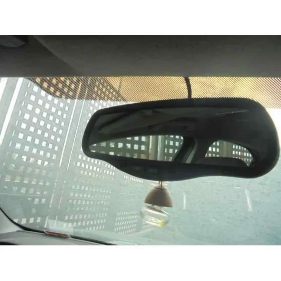 FORD MONDEO BERLINA (GE) '2001 AMBIENTE NEGRO