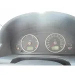 FORD MONDEO BERLINA (GE) '2001 AMBIENTE NEGRO