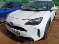 Imagen del vehículo