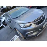 OPEL MOKKA / MOKKA X (J13) MOTOR A 14 NET/B 14 NET MANUAL 6V CVF/KW: 10.58/103 2012