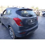 OPEL MOKKA / MOKKA X (J13) MOTOR A 14 NET/B 14 NET MANUAL 6V CVF/KW: 10.58/103 2012