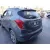 OPEL MOKKA / MOKKA X (J13) MOTOR A 14 NET/B 14 NET MANUAL 6V CVF/KW: 10.58/103 2012