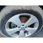 OPEL MOKKA / MOKKA X (J13) MOTOR A 14 NET/B 14 NET MANUAL 6V CVF/KW: 10.58/103 2012