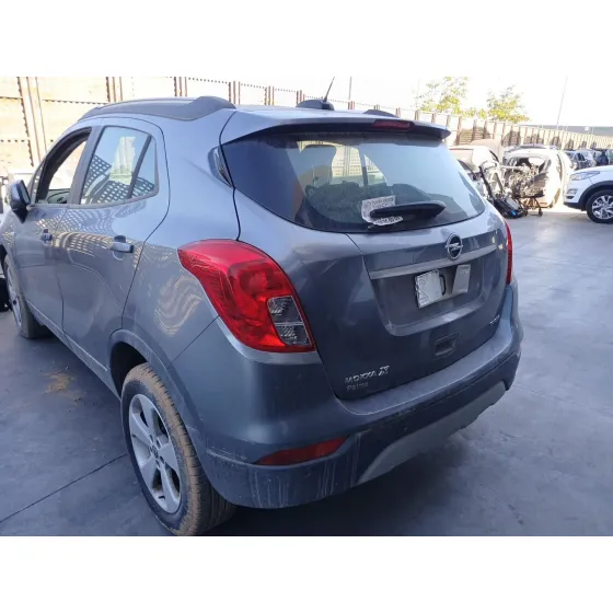 MOTOR A 14 NET/B 14 NET MANUAL 6V CVF/KW: 10.58/103