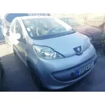 PEUGEOT 107 PEUGEOT 107 '2006 URBAN GRIS 2005