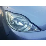 PEUGEOT 107 PEUGEOT 107 '2006 URBAN GRIS 2005