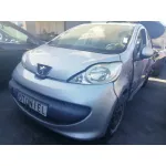 PEUGEOT 107 PEUGEOT 107 '2006 URBAN GRIS 2005