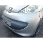 PEUGEOT 107 PEUGEOT 107 '2006 URBAN GRIS 2005