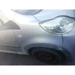 PEUGEOT 107 PEUGEOT 107 '2006 URBAN GRIS 2005