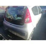 PEUGEOT 107 PEUGEOT 107 '2006 URBAN GRIS 2005