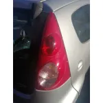 PEUGEOT 107 PEUGEOT 107 '2006 URBAN GRIS 2005