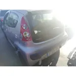 PEUGEOT 107 PEUGEOT 107 '2006 URBAN GRIS 2005