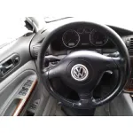 VOLKSWAGEN PASSAT BERLINA (3B3) VOLKSWAGEN PASSAT BERLINA (3B3) '2001 1.9 TDI GRIS 2000
