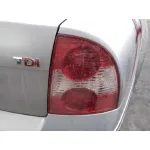 VOLKSWAGEN PASSAT BERLINA (3B3) VOLKSWAGEN PASSAT BERLINA (3B3) '2001 1.9 TDI GRIS 2000