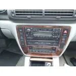 VOLKSWAGEN PASSAT BERLINA (3B3) VOLKSWAGEN PASSAT BERLINA (3B3) '2001 1.9 TDI GRIS 2000