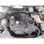 VOLKSWAGEN PASSAT BERLINA (3B3) VOLKSWAGEN PASSAT BERLINA (3B3) '2001 1.9 TDI GRIS 2000