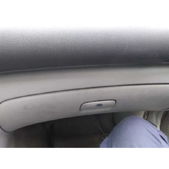VOLKSWAGEN PASSAT BERLINA (3B3) '2001 1.9 TDI GRIS